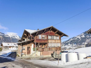 Apartment Reinisch by Interhome